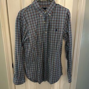 Ralph Lauren slim fit shirt